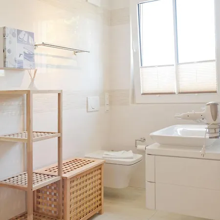 Daire Duenenpalais App 08 *