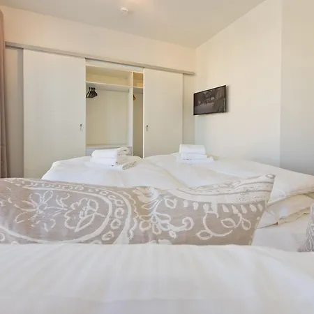 Duenenpalais App 08 Daire