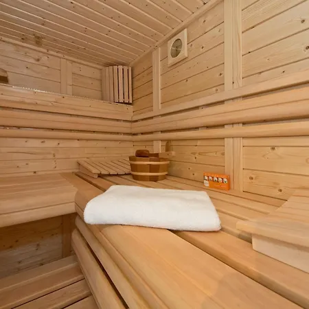 Duenenpalais App 08 Daire *