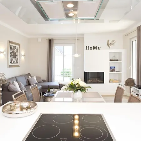 Duenenpalais App 08 * Heringsdorf