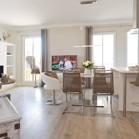 Daire Duenenpalais App 08 *