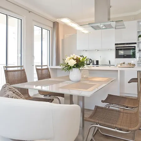 Duenenpalais App 08 Heringsdorf