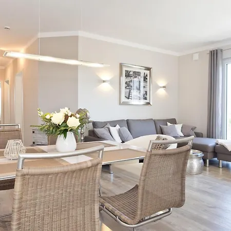 Duenenpalais App 08 Daire