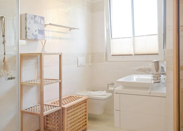 شقة Duenenpalais App 08 *