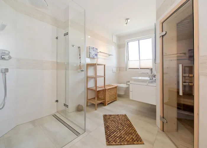 شقة Duenenpalais App 08