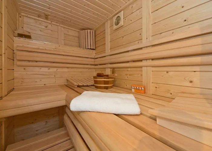 Duenenpalais App 08 شقة *