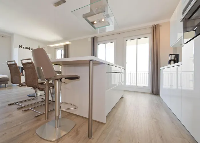 شقة Duenenpalais App 08 *