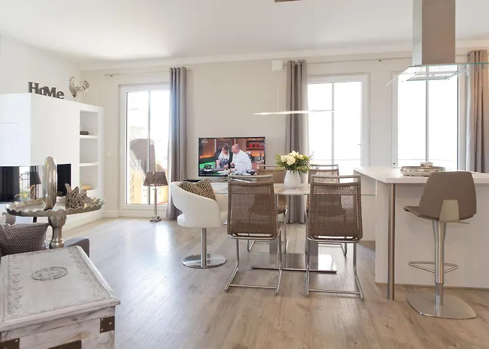 شقة Duenenpalais App 08 *